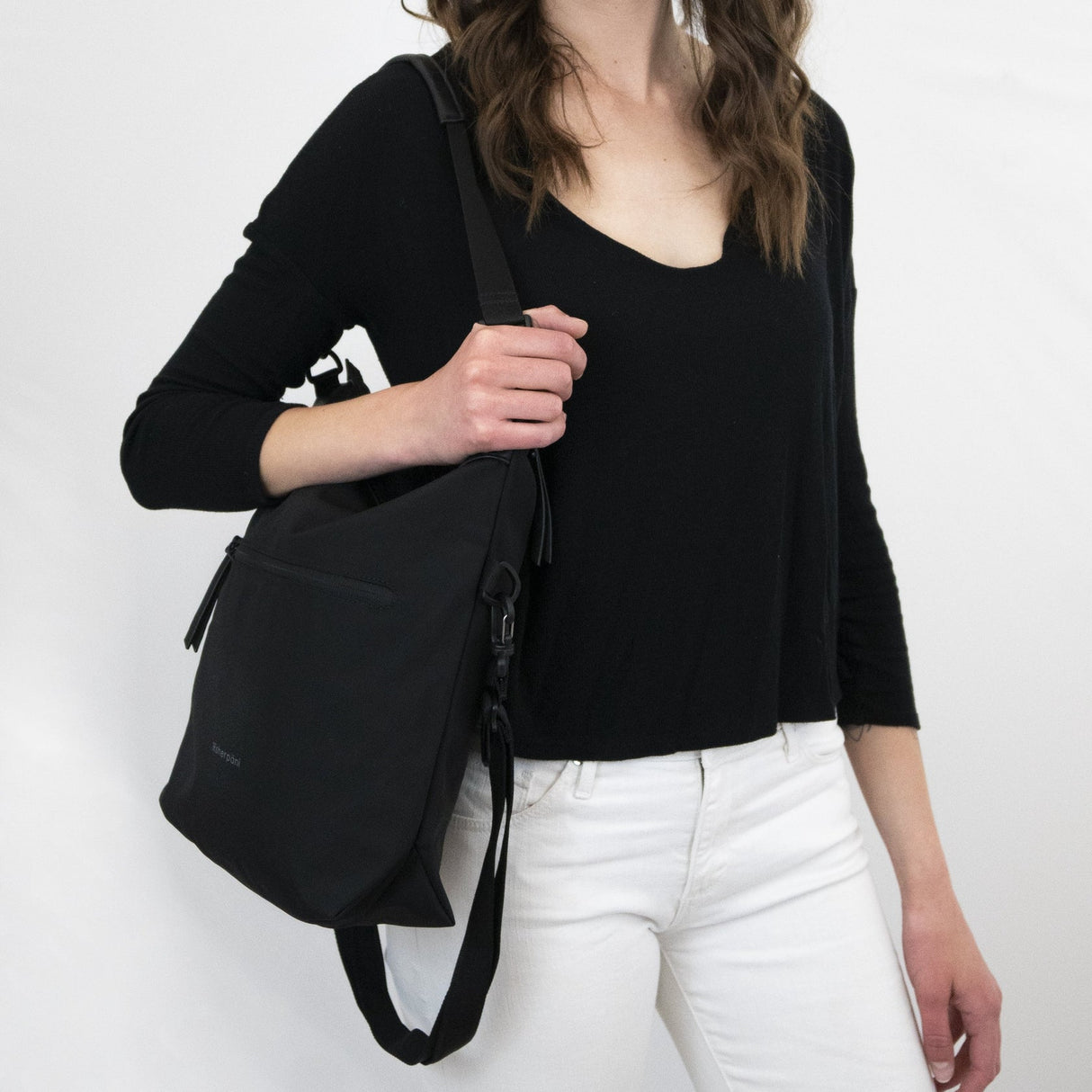 Vale Anti-Theft Crossbody by Sherpani