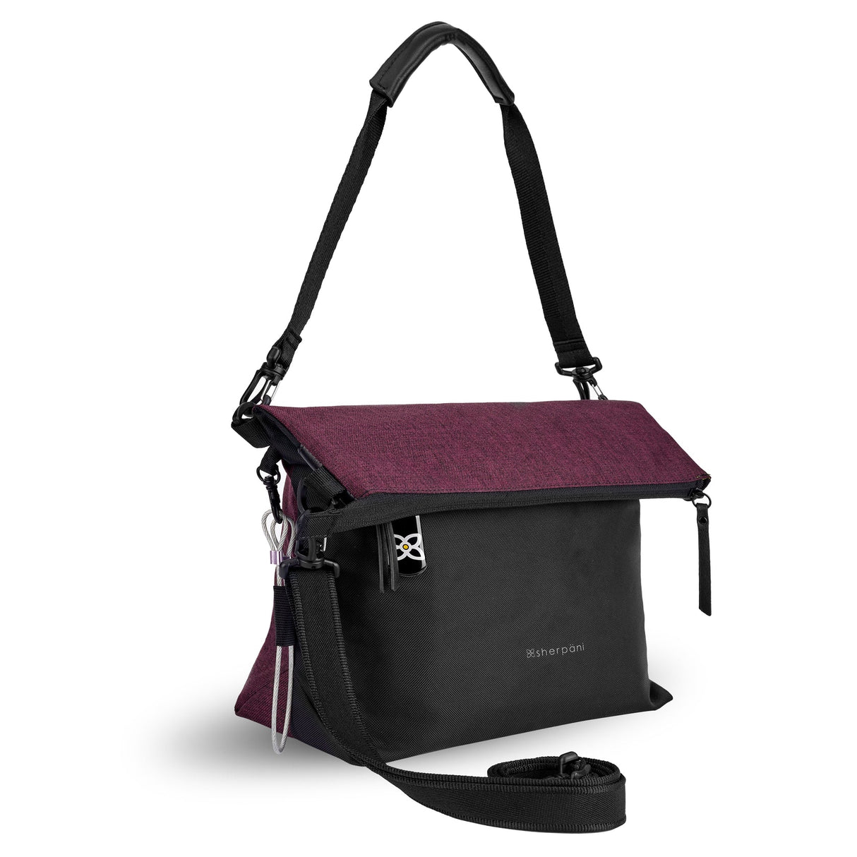 Vale Anti-Theft Crossbody by Sherpani