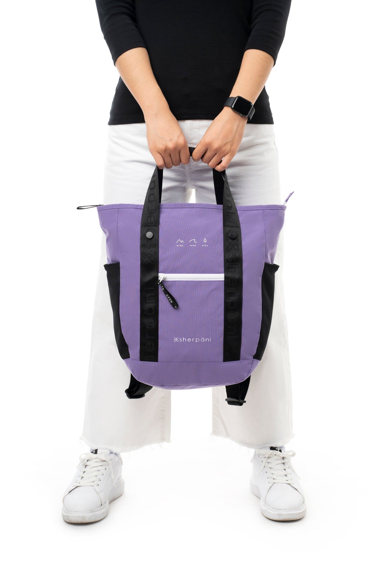 Via Large Tote/Backpack by Sherpani