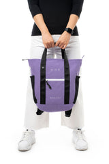 Via Large Tote/Backpack by Sherpani