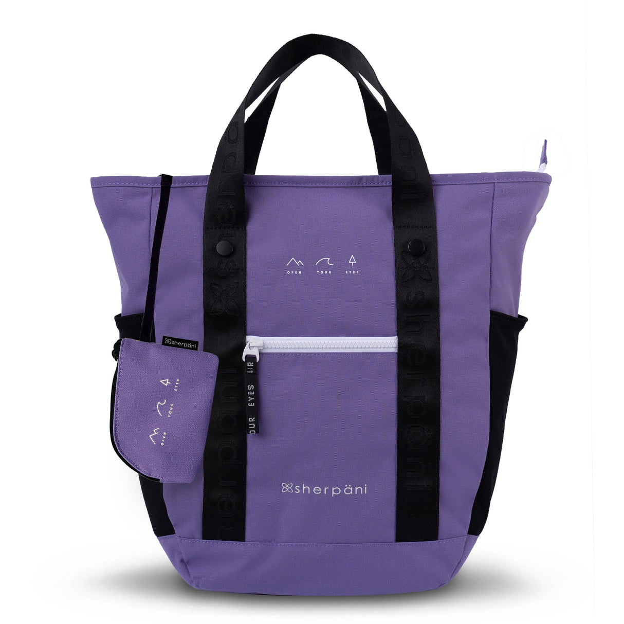 Via Large Tote/Backpack by Sherpani