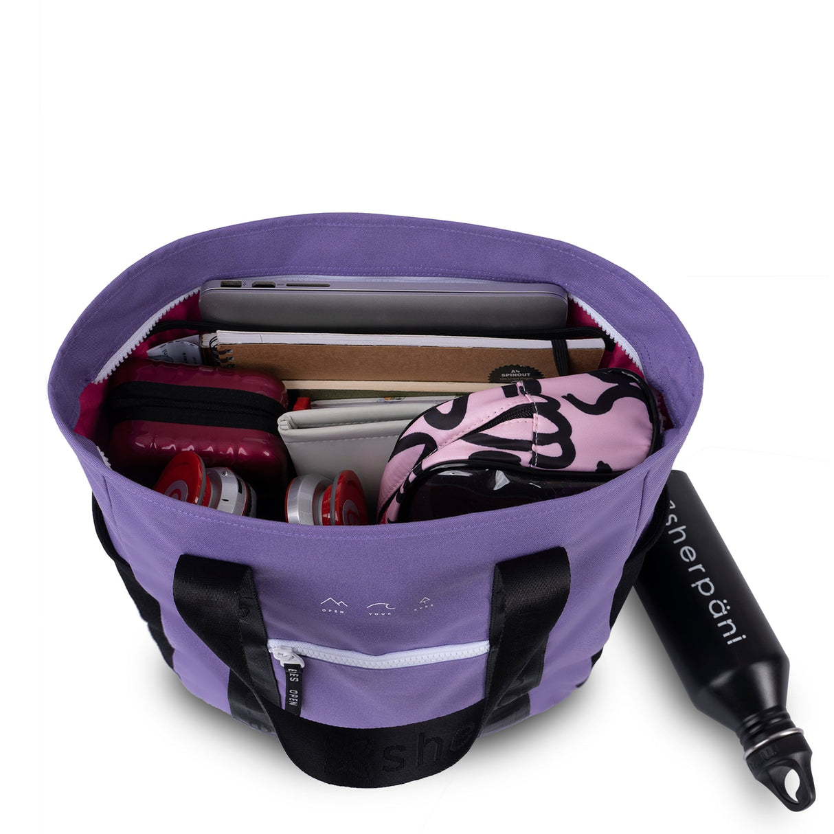 Via Large Tote/Backpack by Sherpani