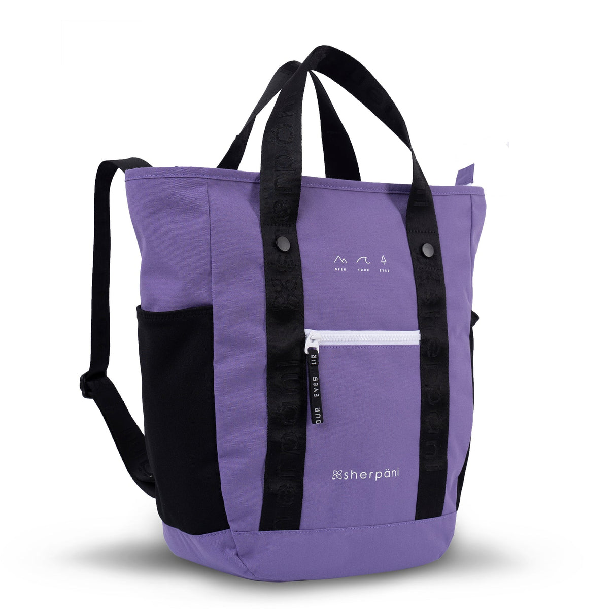 Via Large Tote/Backpack by Sherpani