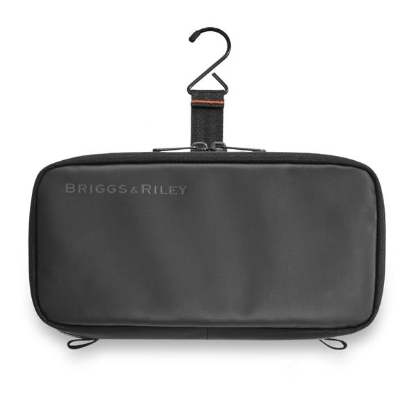 ZDX Collection Hanging Toiletry Kit by Briggs & Riley (ZA100-4)