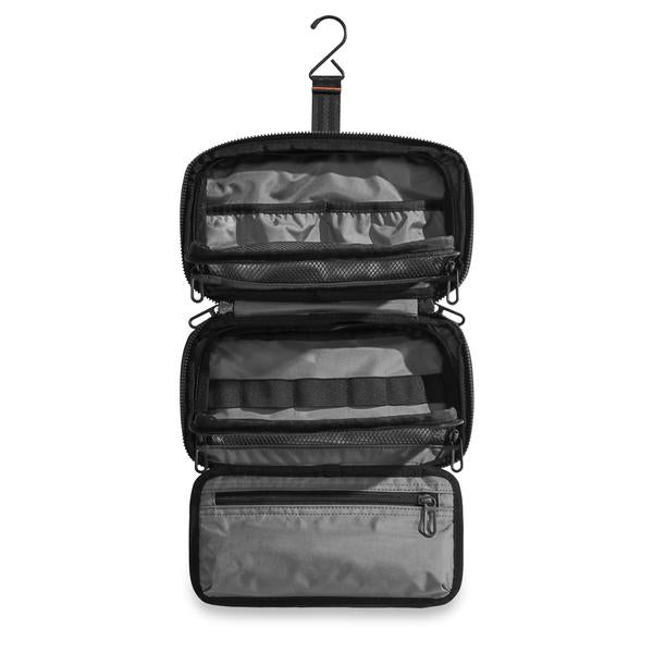 ZDX Collection Hanging Toiletry Kit by Briggs & Riley (ZA100-4)