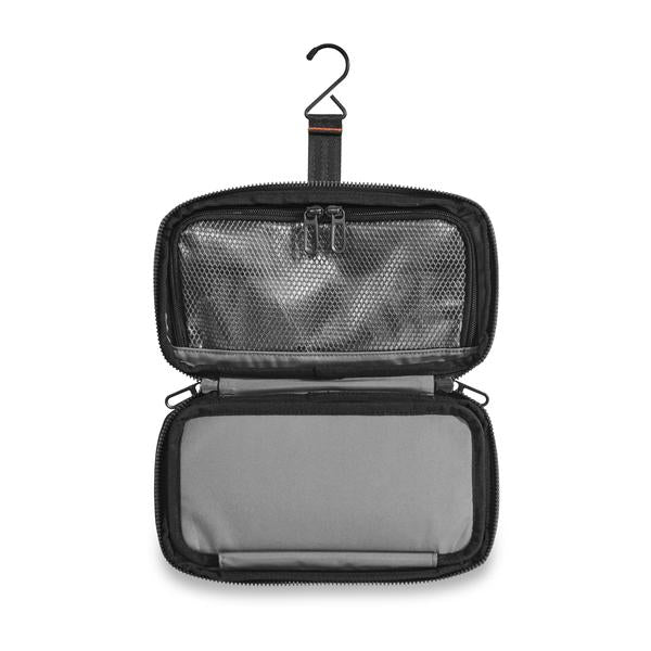 ZDX Collection Hanging Toiletry Kit by Briggs & Riley (ZA100-4)