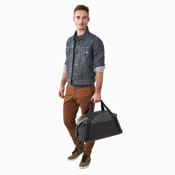 ZDX Cargo Travel Satchel by Briggs & Riley