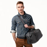 ZDX Cargo Travel Satchel by Briggs & Riley