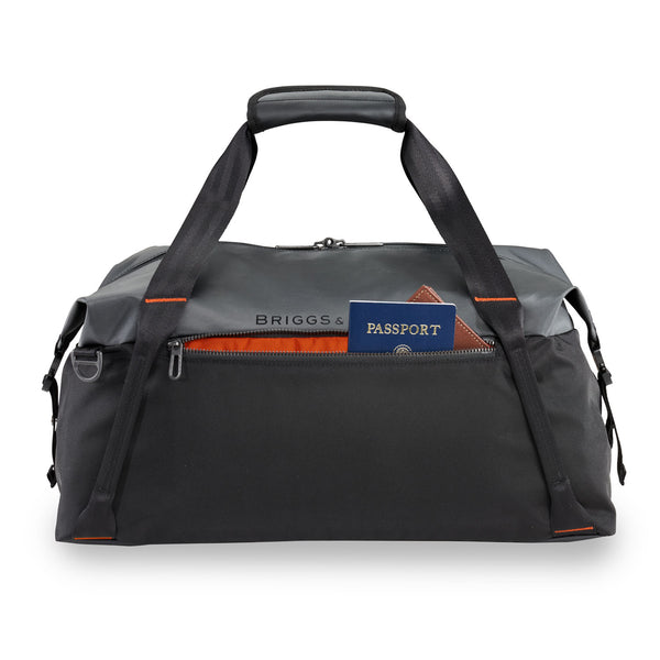 ZDX Cargo Travel Satchel by Briggs & Riley