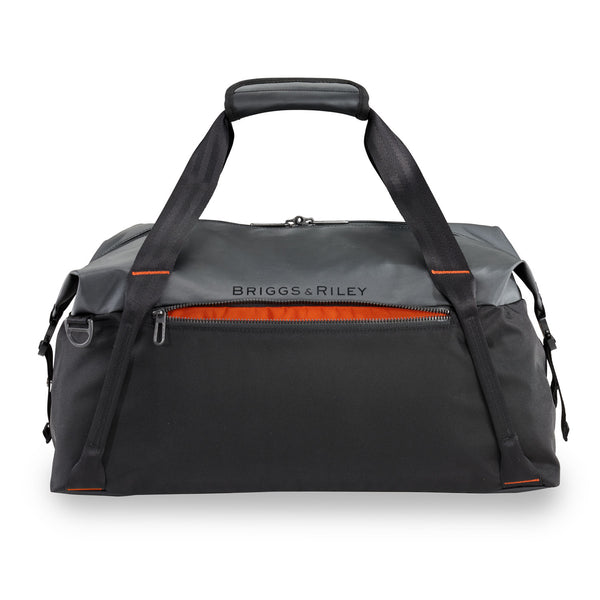 ZDX Cargo Travel Satchel by Briggs & Riley