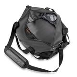 ZDX Cargo Travel Satchel by Briggs & Riley