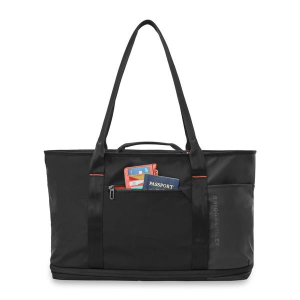 ZDX Extra large Tote Bag by Briggs and Riley - Now On Sale - Save 20%