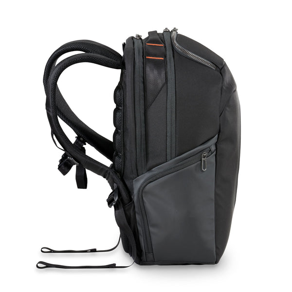 ZDX Collection Cargo Backpack by Briggs & Riley