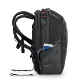 ZDX Collection Cargo Backpack by Briggs & Riley