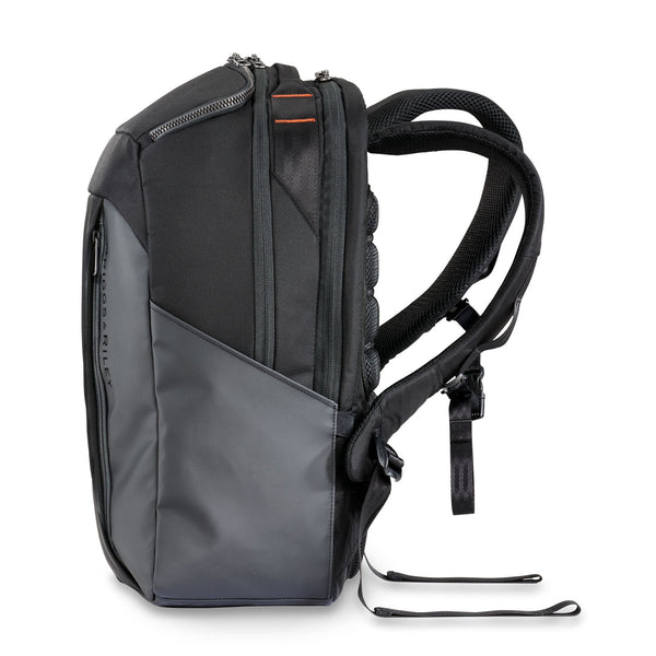 ZDX Collection Cargo Backpack by Briggs & Riley