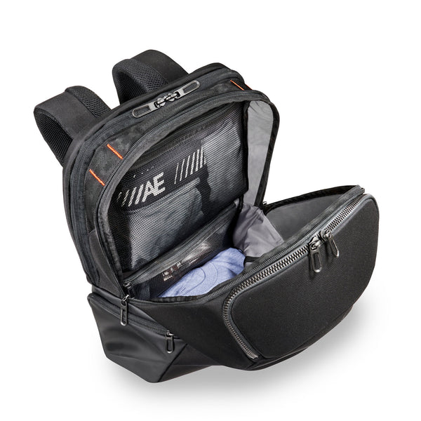 ZDX Collection Cargo Backpack by Briggs & Riley