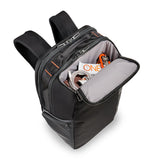 ZDX Collection Cargo Backpack by Briggs & Riley