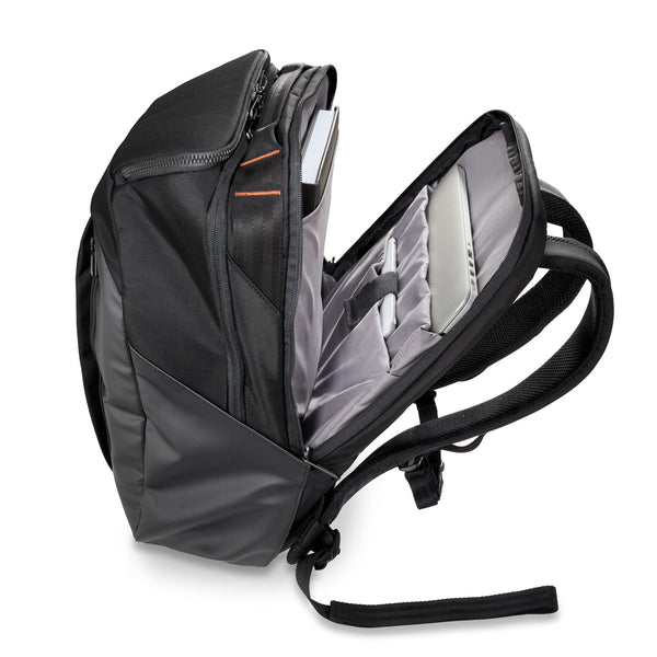 ZDX Collection Cargo Backpack by Briggs & Riley