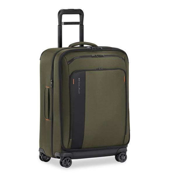 Spinner expandible mediano ZDX de 26" de Briggs &amp; Riley (ZXU126SPX)