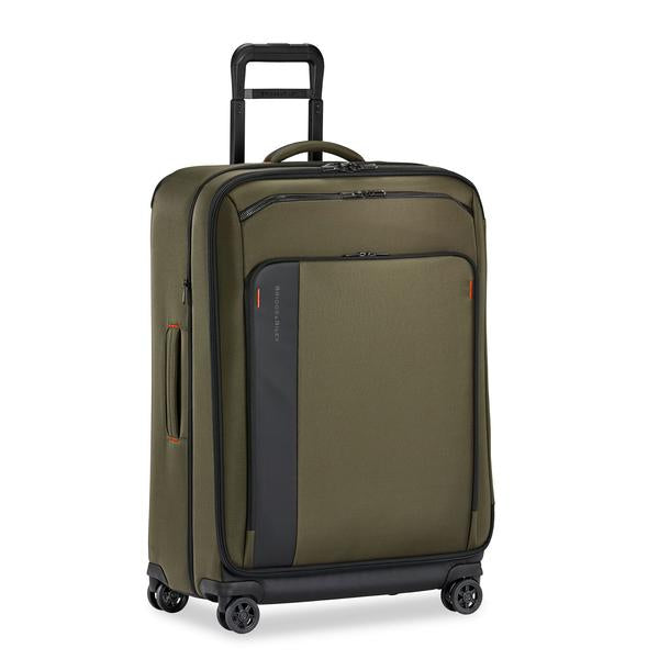 Spinner expandible grande ZDX Collection de 29" de Briggs &amp; Riley (ZXU129SPX)