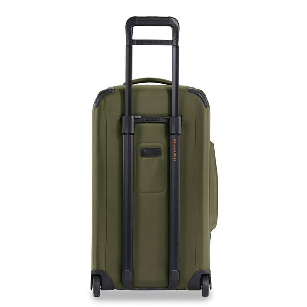 Bolsa de viaje vertical mediana ZDX de 27", de Briggs &amp; Riley - ZXUWD127