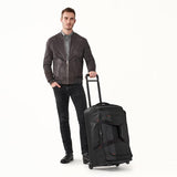 ZDX 27" Medium Upright Duffle, by Briggs & Riley - ZXUWD127