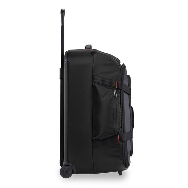 Bolsa de viaje vertical mediana ZDX de 27", de Briggs &amp; Riley - ZXUWD127