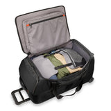 ZDX 27" Medium Upright Duffle, by Briggs & Riley - ZXUWD127