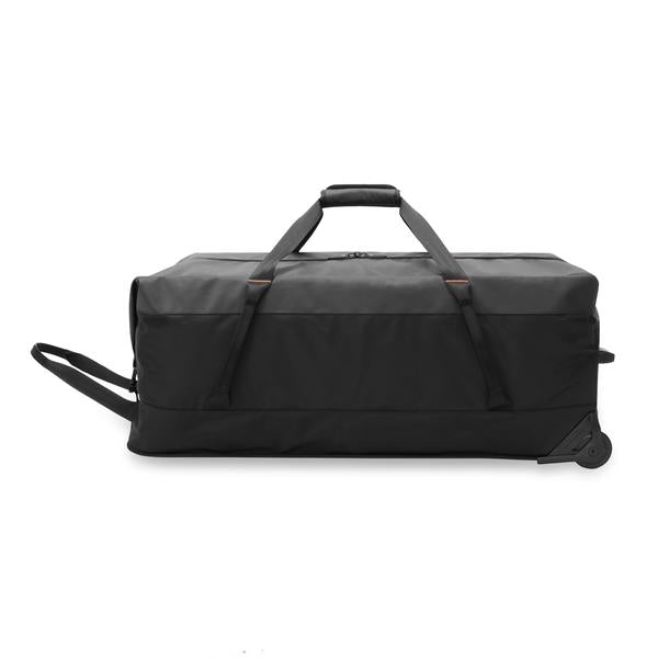 ZDX Collection 32" Extra Large Upright Rolling Duffle by Briggs & Riley