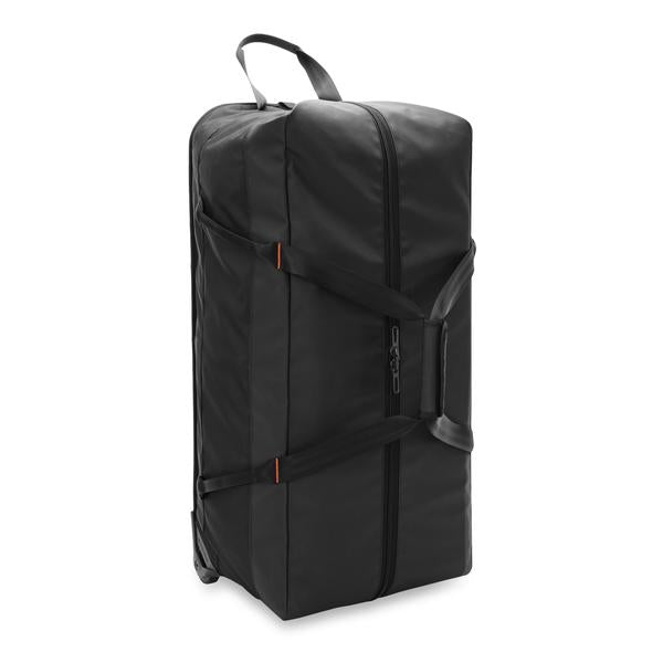 ZDX Collection 32" Extra Large Upright Rolling Duffle by Briggs & Riley