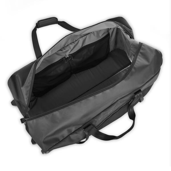 ZDX Collection 32" Extra Large Upright Rolling Duffle by Briggs & Riley