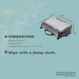 Toiletry Kit Allrounder by Cocoon