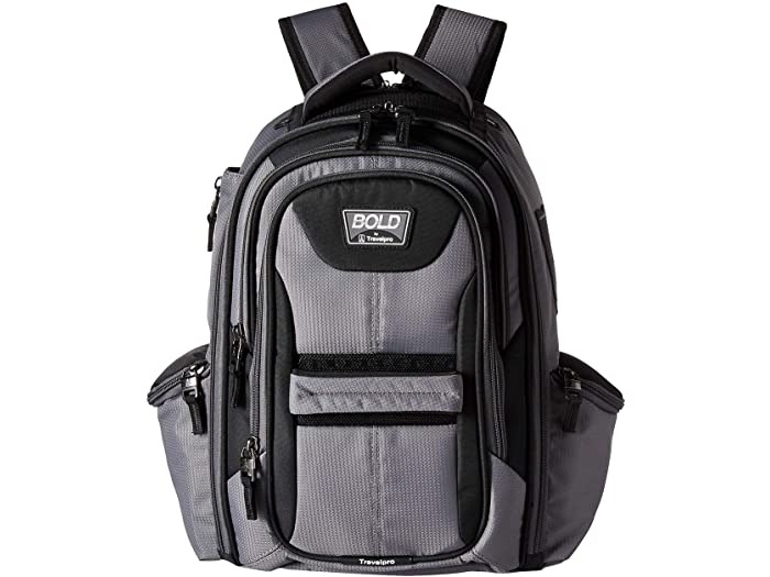 Bold Collection Computer Backpack (4121506) by Travelpro