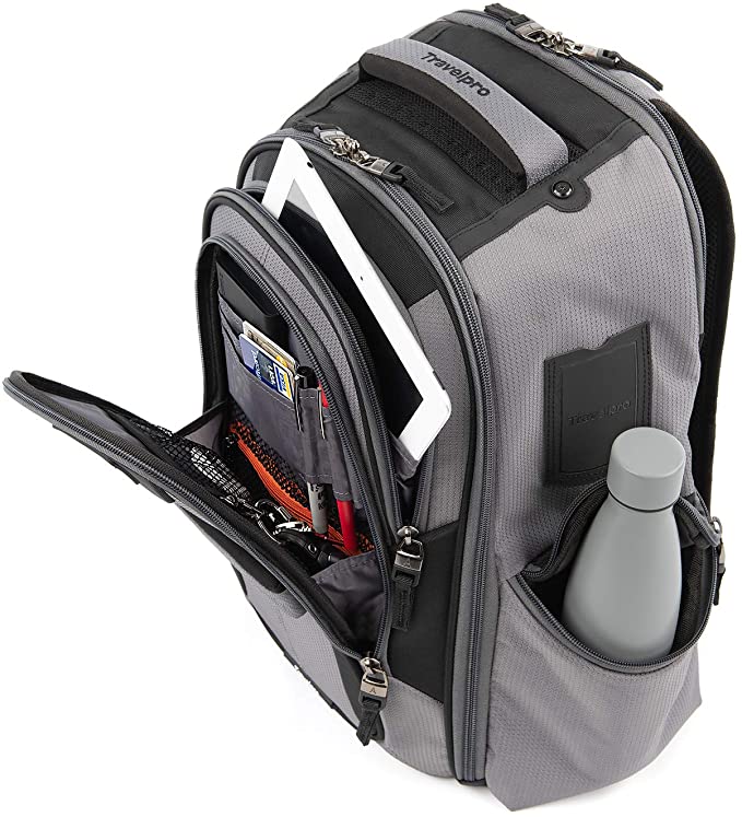 Bold Collection Computer Backpack (4121506) by Travelpro