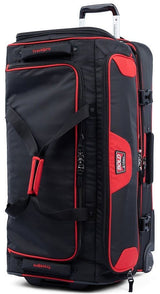 Bold Collection 30" Rolling Duffel W/ Drop Bottom by Travelpro