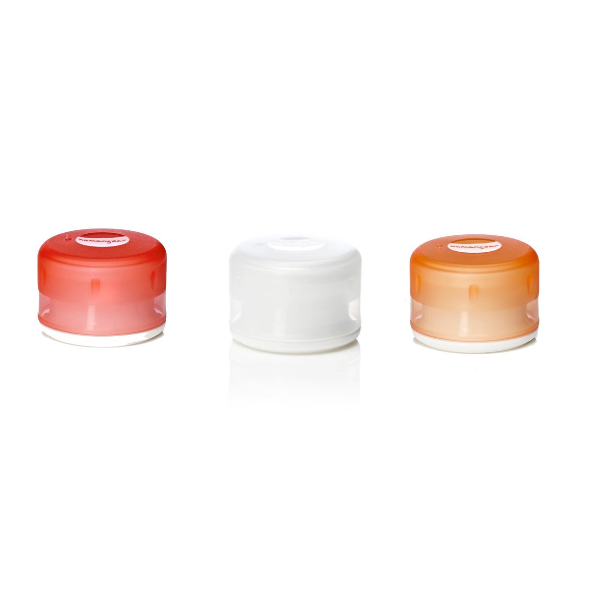 GoTubb Small Containers (3 pack) by humangear