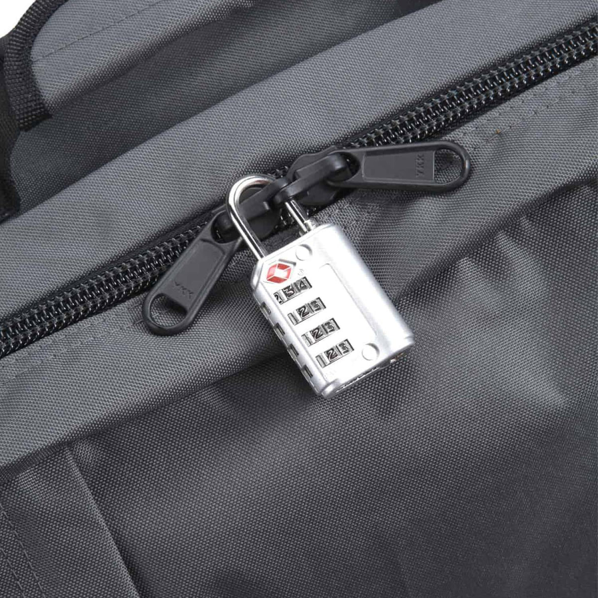 Original Grey Classic 44L Backpack by CabinZero