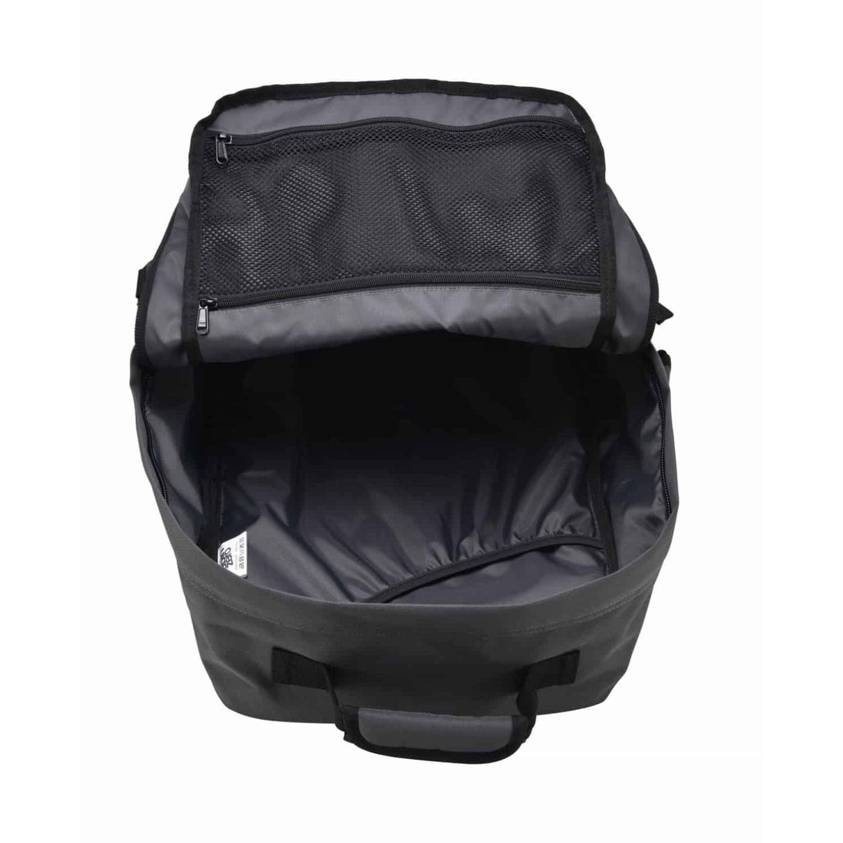 Original Grey Classic 44L Backpack by CabinZero