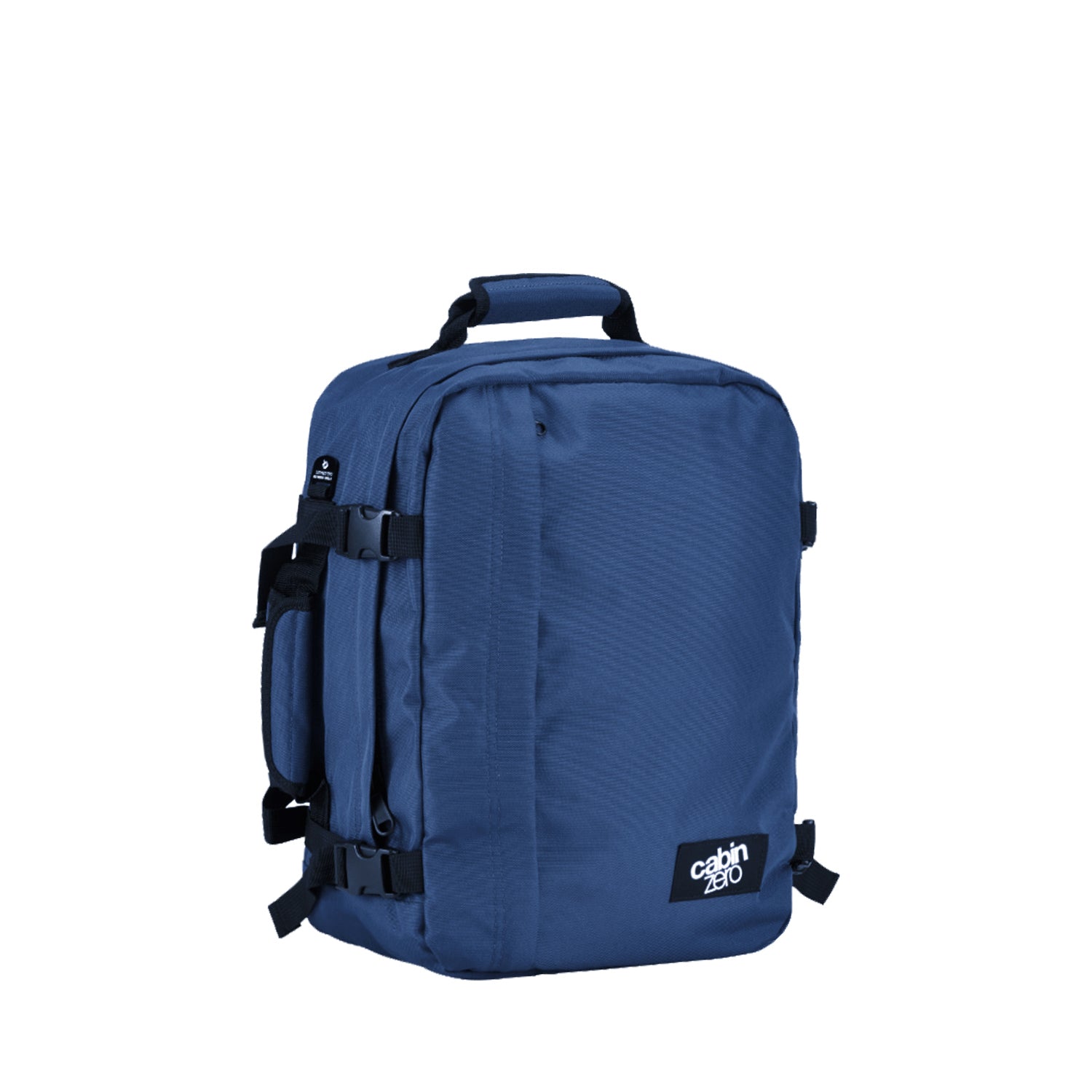 Classic Backpack 28L Navy