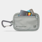 RFID Blocking Clip Stash Pouch by Travelon (13368)