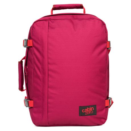 Jaipur Pink Classic 36L Backpack by CabinZero