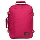 Jaipur Pink Classic 36L Backpack by CabinZero