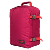 Jaipur Pink Classic 36L Backpack by CabinZero