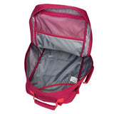 Jaipur Pink Classic 36L Backpack by CabinZero