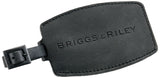 Leather Luggage Tag from Briggs & Riley