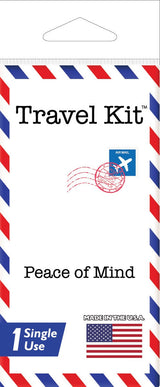 Travel Kit by Potty Packs