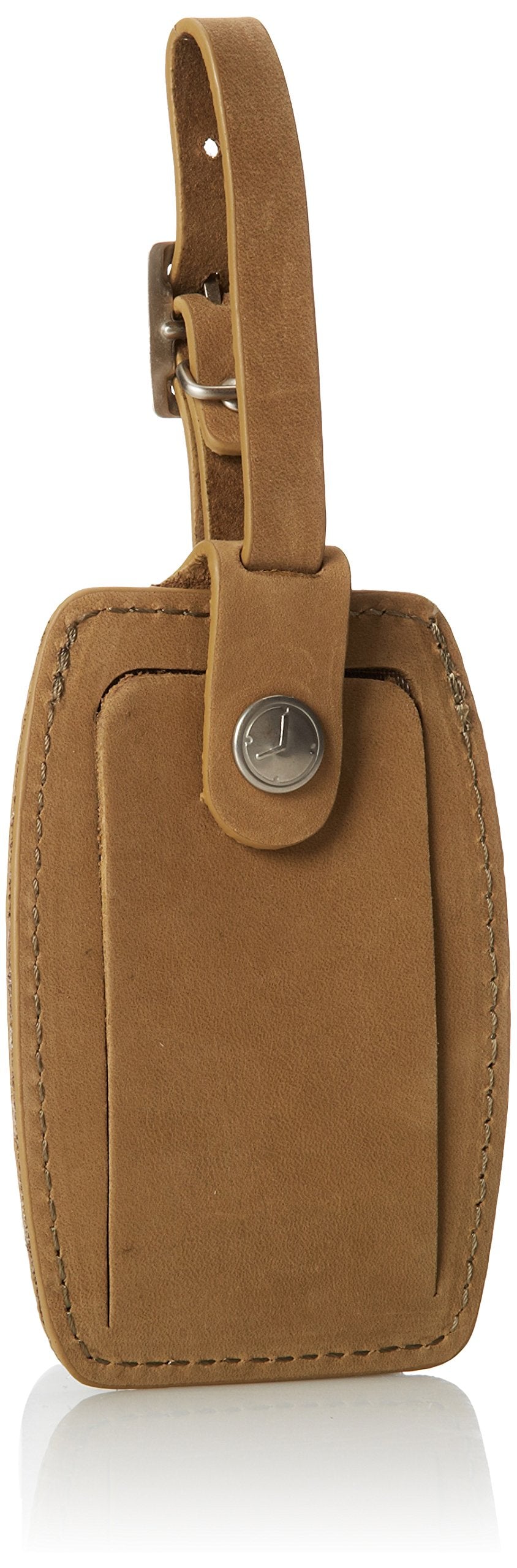 Leather Luggage Tag from Briggs & Riley