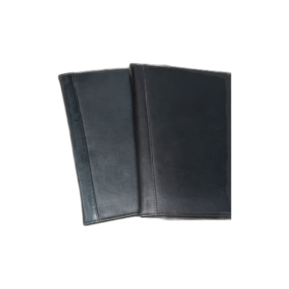 Dorado Leather Lettersixe Folio Pad, 765-229