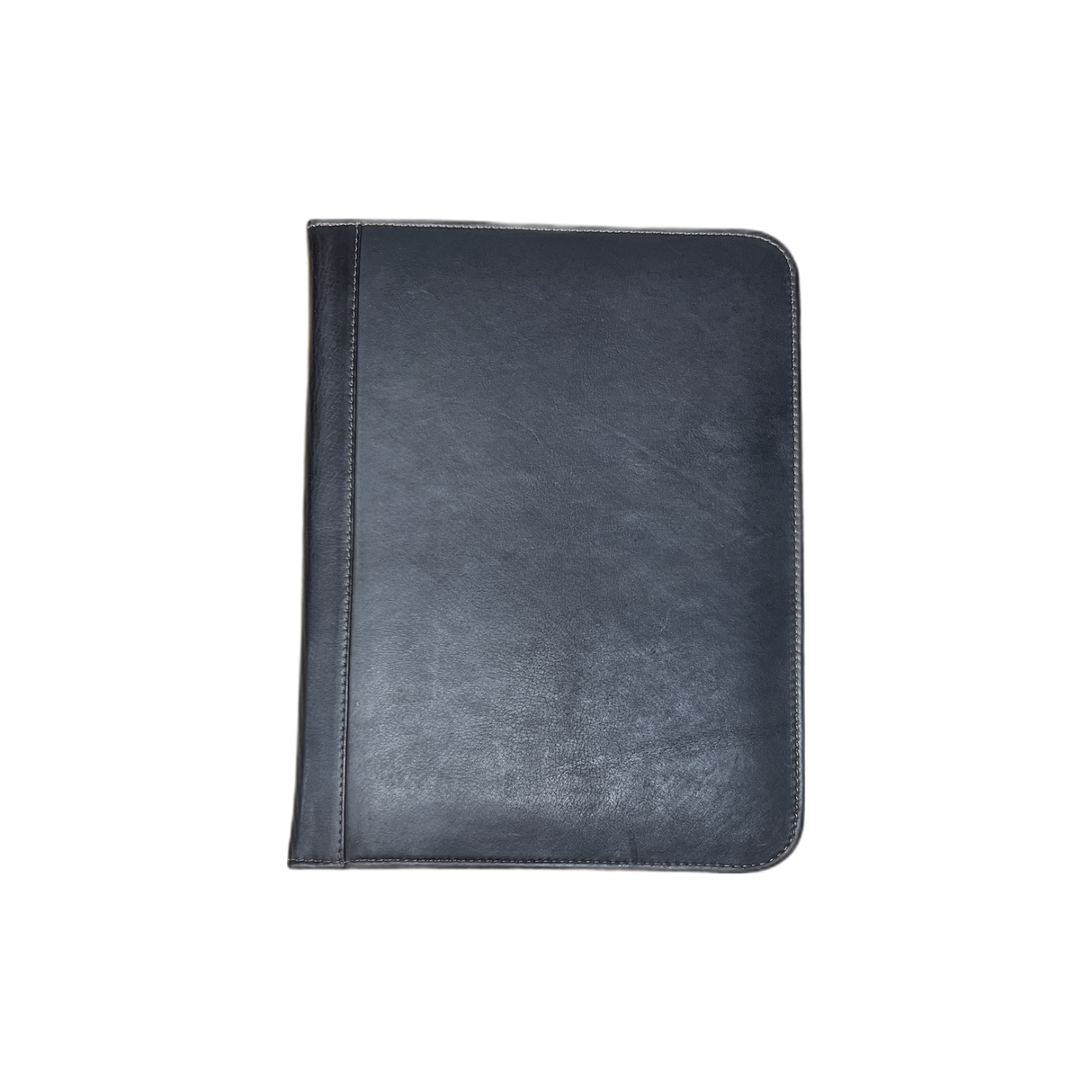 Dorado Leather Lettersixe Folio Pad, 765-229