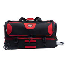 Bold Collection 30" Rolling Duffel W/ Drop Bottom by Travelpro